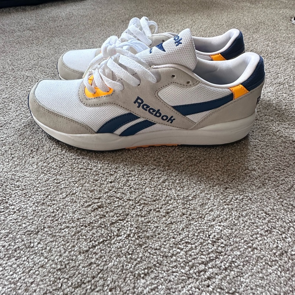 Reebok Royal Flag Shoes Men
